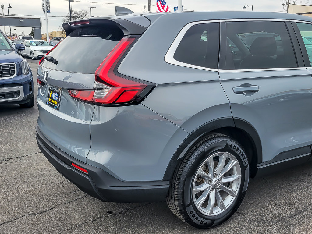2024 HONDA CR-V - Image 6