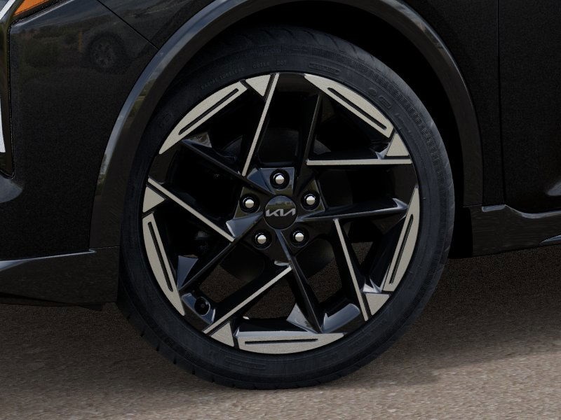 2025 Kia K4 GT-Line photo 3