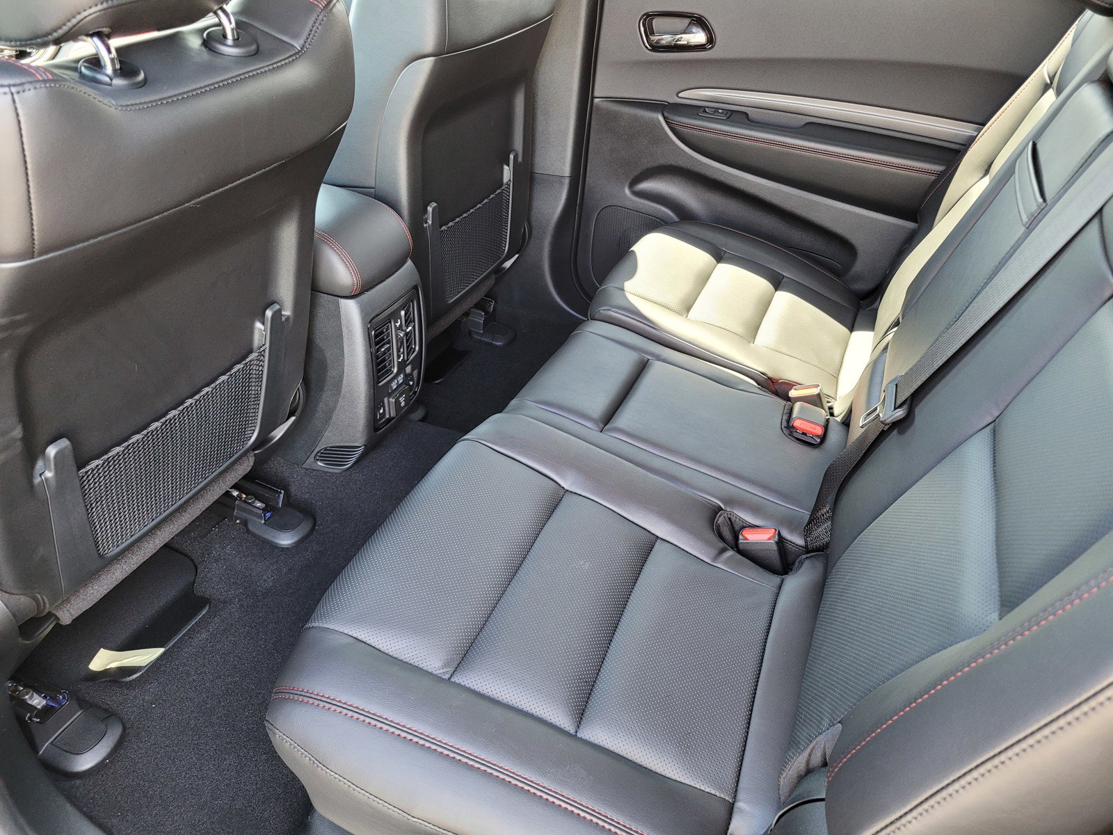 2025 Dodge Durango GT Plus photo 5