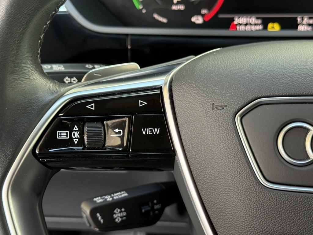 2024 Audi Q8 E-tron Premium Plus photo 19