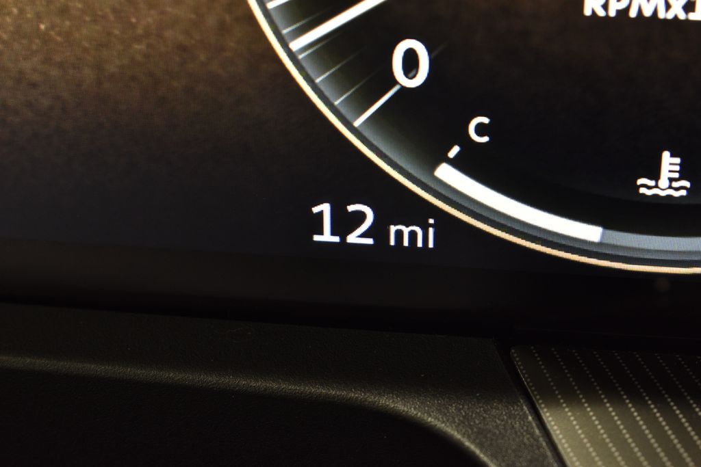 2026 Infiniti QX80 Luxe photo 20