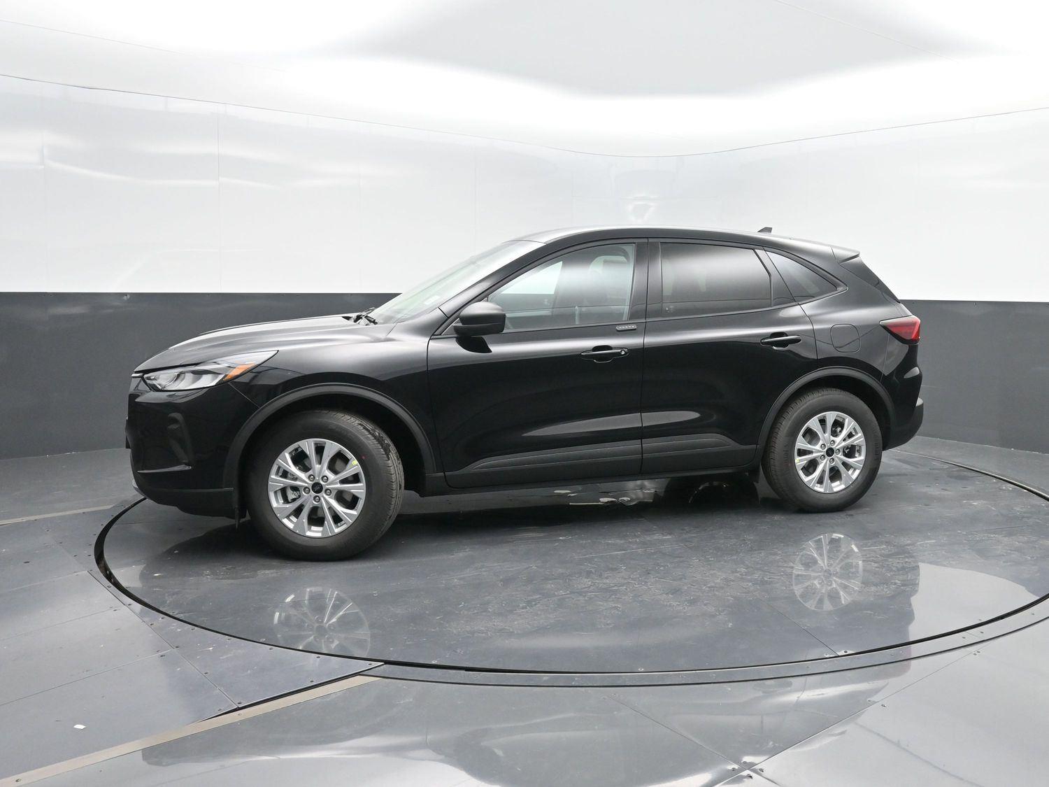 2026 Ford Escape Active's photo