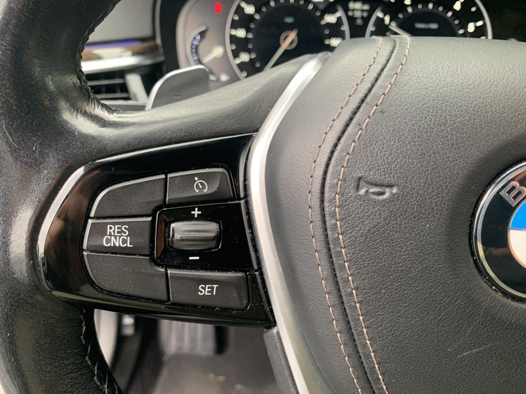2018 Bmw 530i xDrive photo 10