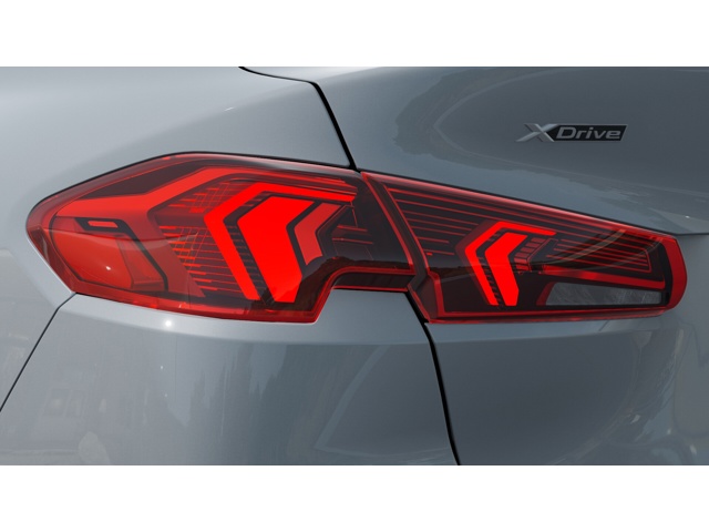 2026 Bmw 228 photo 8
