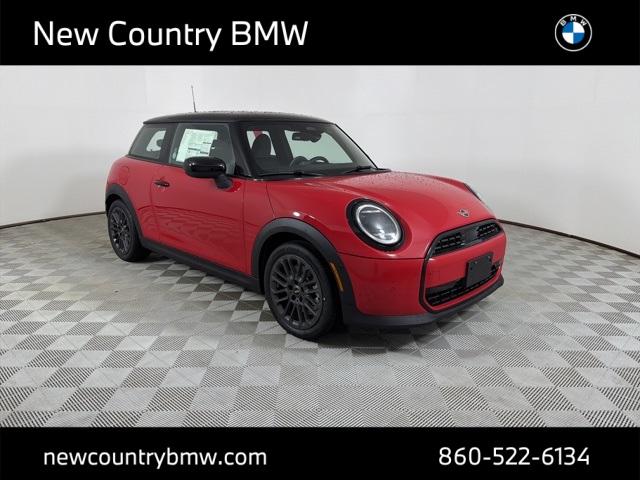 2026 MINI Hardtop S's photo