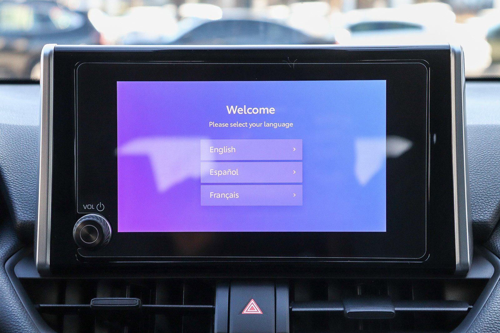 2025 Toyota RAV4 Hybrid LE photo 13