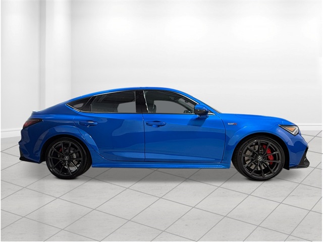 2026 Acura Integra Type S photo 3