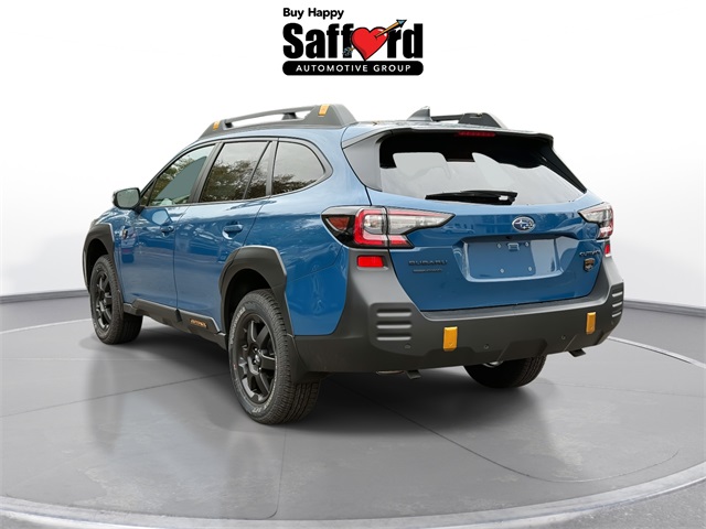 2025 Subaru Outback Wilderness photo 2