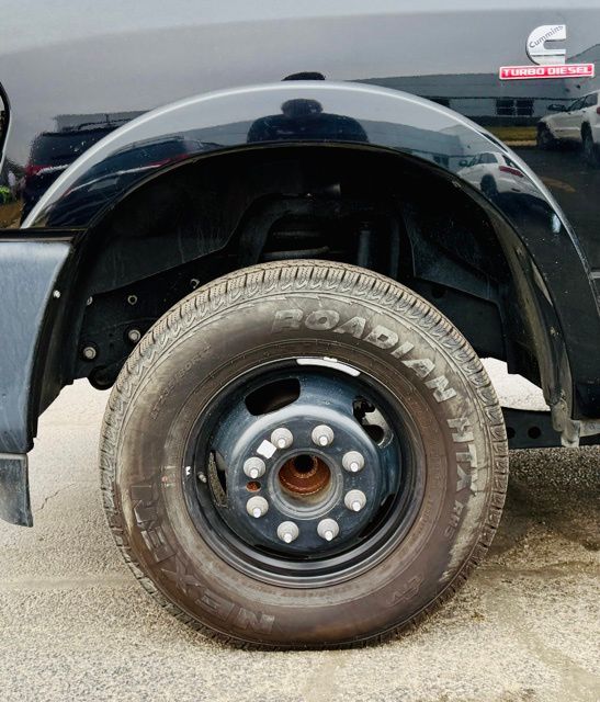 2022 Ram 3500 Tradesman photo 4
