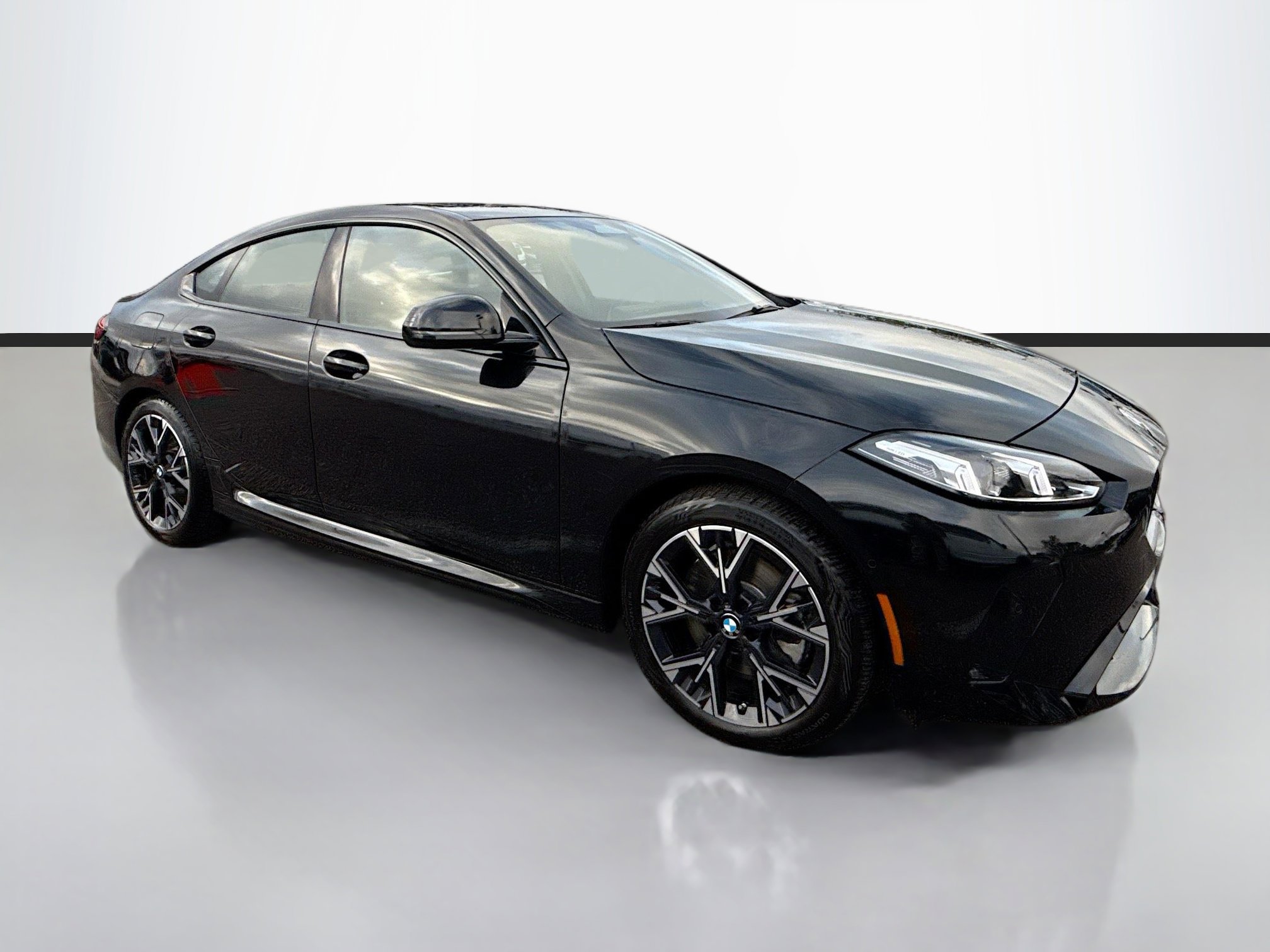 2026 BMW 2 Series 228's photo