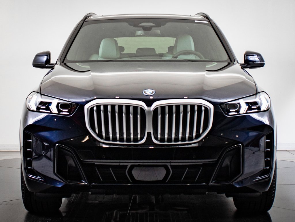 2026 Bmw X5 xDrive50e photo 2