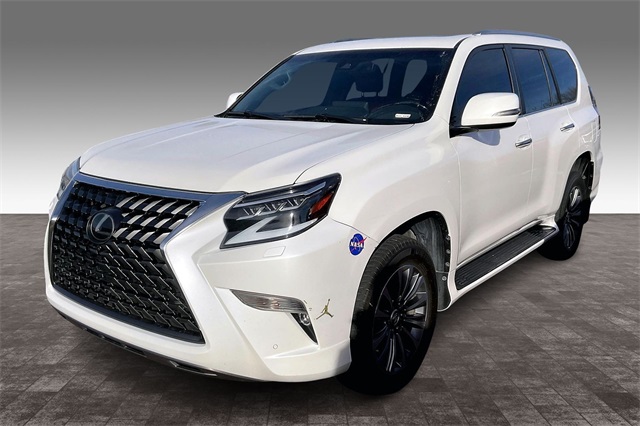 2022 Lexus GX LUXURY's photo