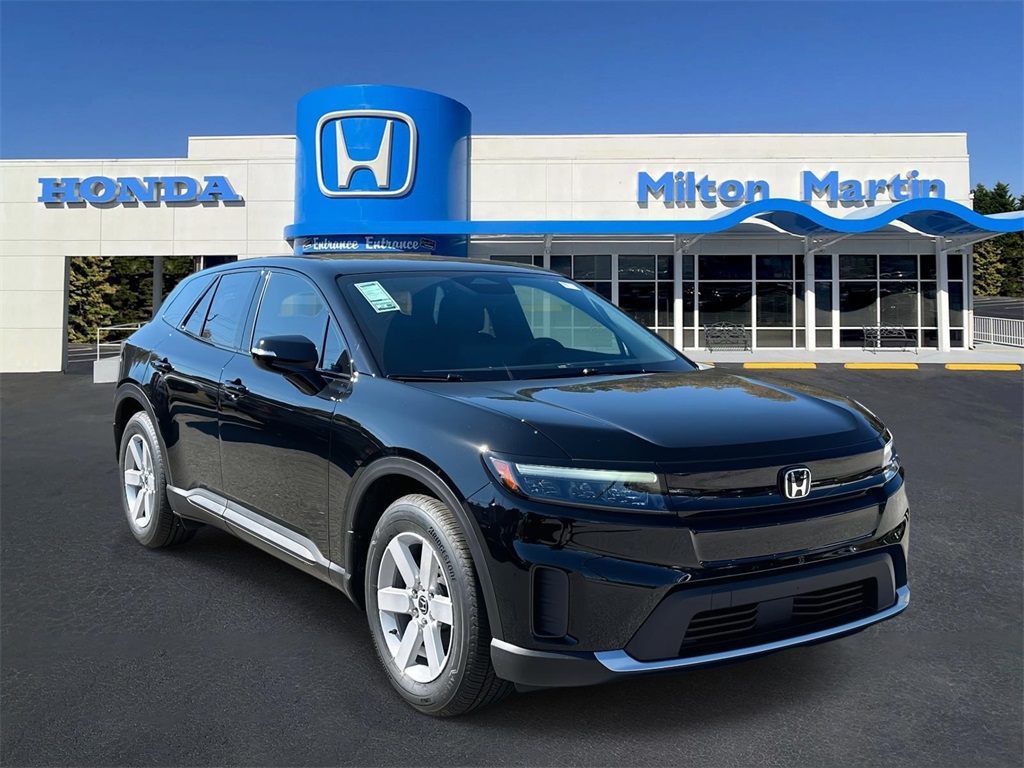 2025 Honda Prologue EX's photo