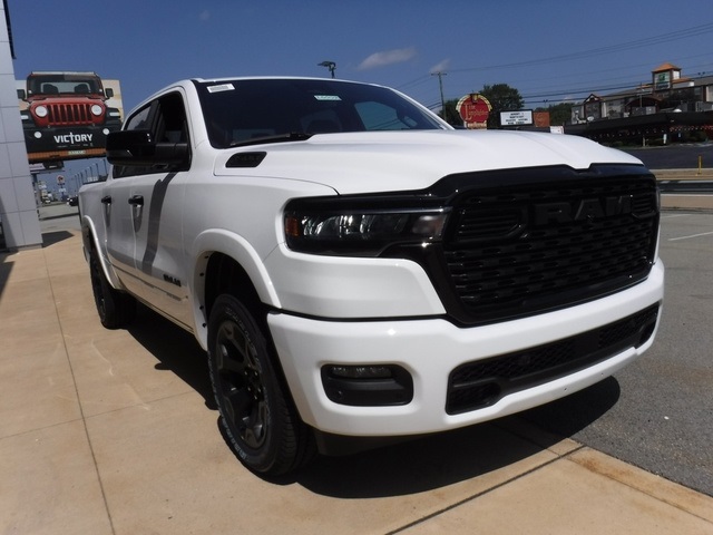2026 Ram 1500 Big Horn Lone Star photo 4