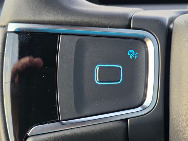 2025 Ford Expedition Platinum photo 9