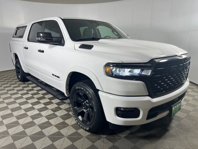 2025 RAM Ram 1500 Pickup Big Horn/Lone Star's photo