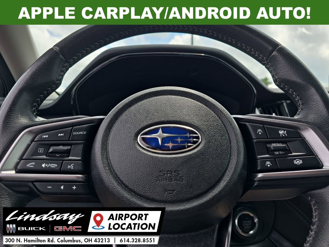 2024 Subaru Legacy Premium photo 10
