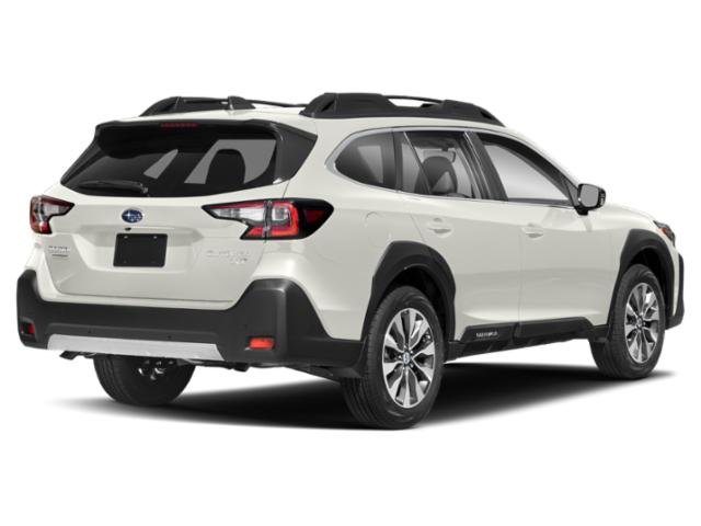 Used 2023 Subaru Outback Limited with VIN 4S4BTGND9P3158507 for sale in Kansas City