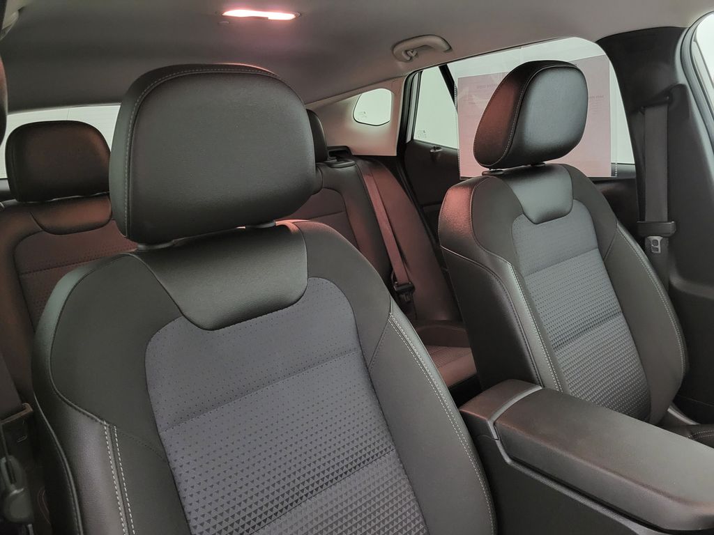 2024 Chevrolet Trax LT photo 25