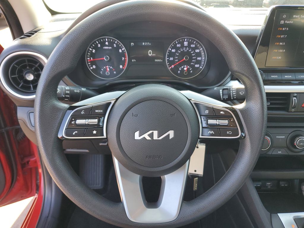 2023 Kia Forte LXS photo 15