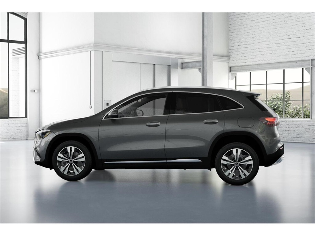 2026 Mercedes Benz GLA 250 photo 31