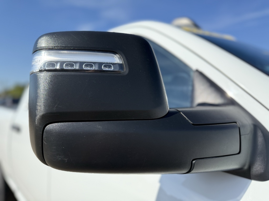 2024 Ram 2500 Big Horn photo 9
