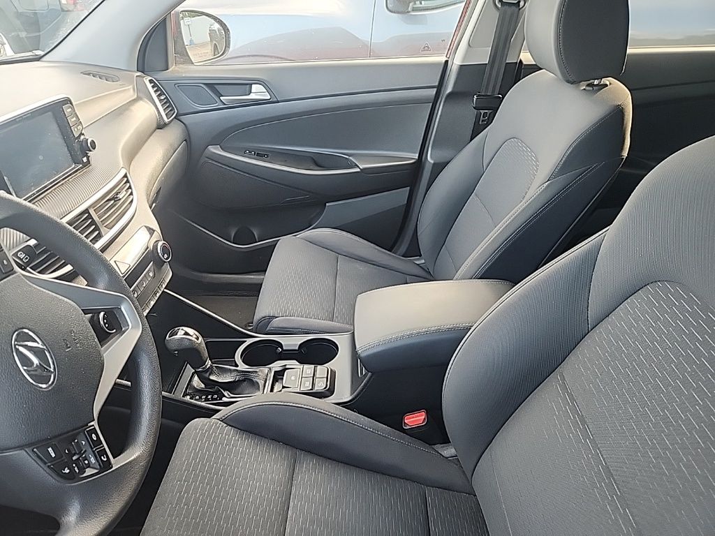 2020 Hyundai Tucson Value photo 38