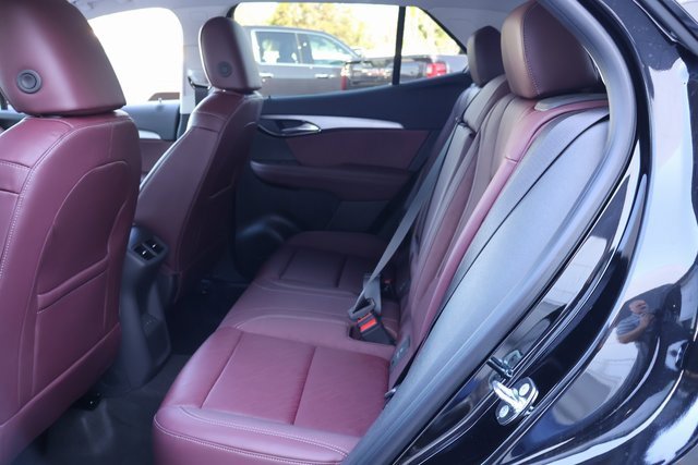 2025 Buick Envision Sport Touring photo 12