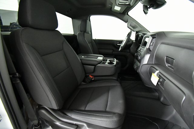 2025 Chevrolet Silverado 1500 photo 19