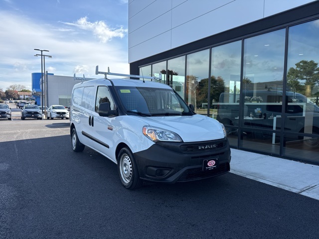 2021 RAM Promaster City Tradesman's photo