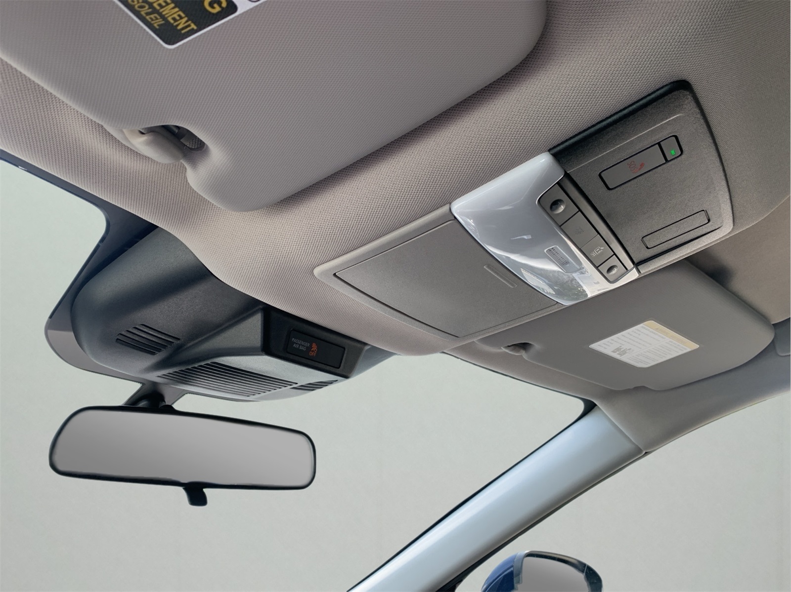 2026 Nissan Rogue SV photo 20
