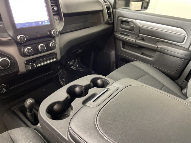 2024 Ram 2500 Tradesman photo 25