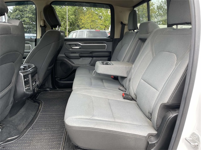 2020 Ram 1500 Big Horn Lone Star photo 13
