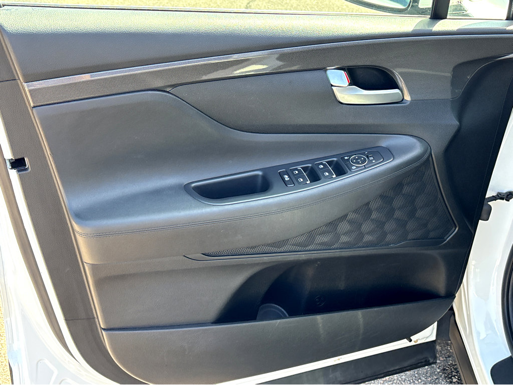 2023 Hyundai Santa Fe SEL photo 22