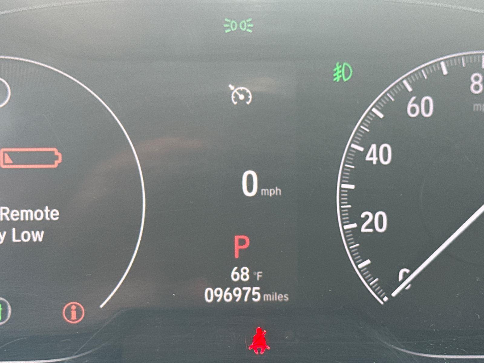 2022 Honda Accord Sport photo 14