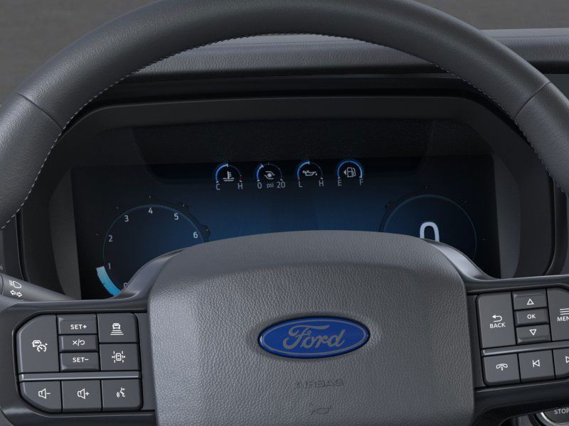 2025 Ford F-150 Platinum photo 12