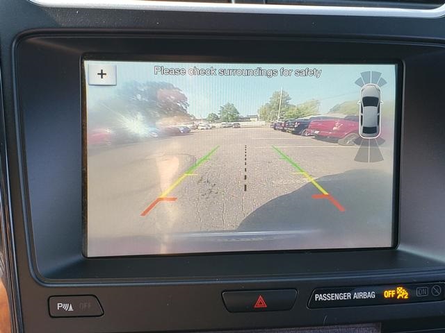 2018 Ford Explorer XLT photo 13