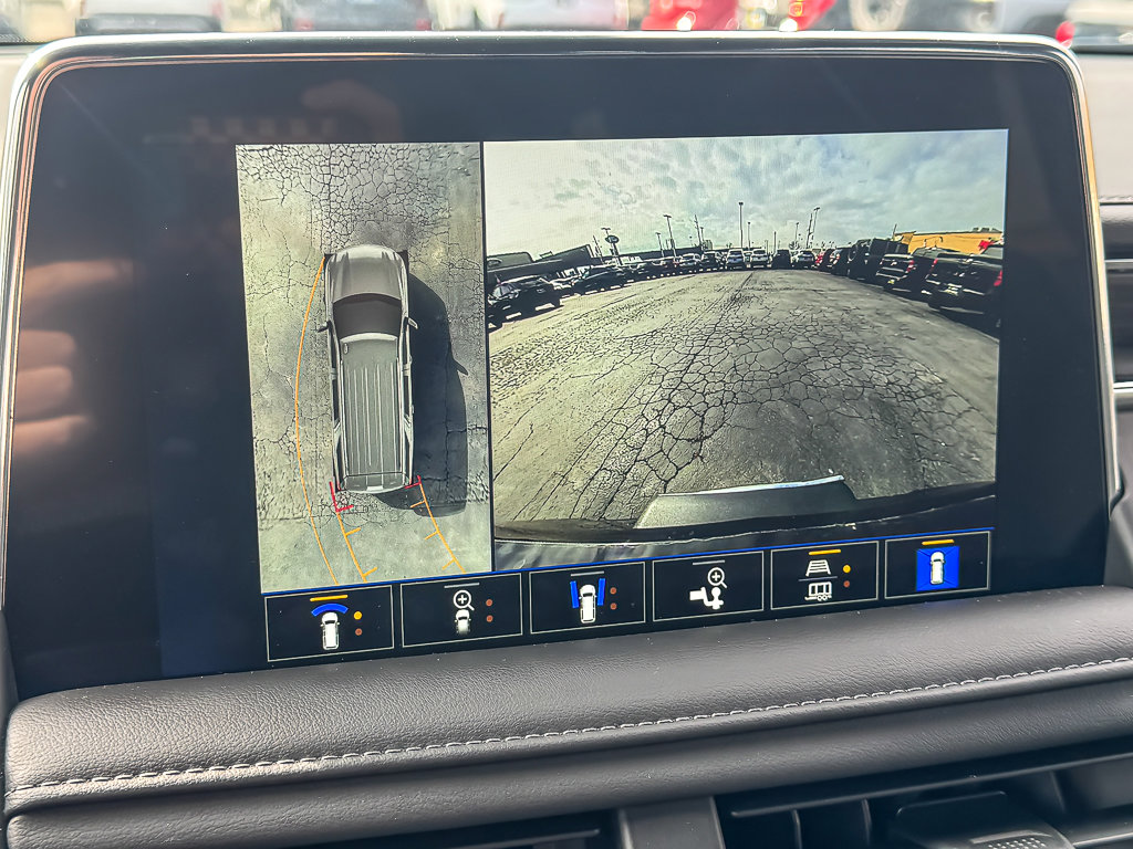 2024 CHEVROLET TAHOE - Image 18