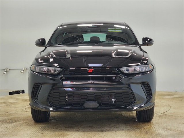2024 Dodge Hornet GT photo 9