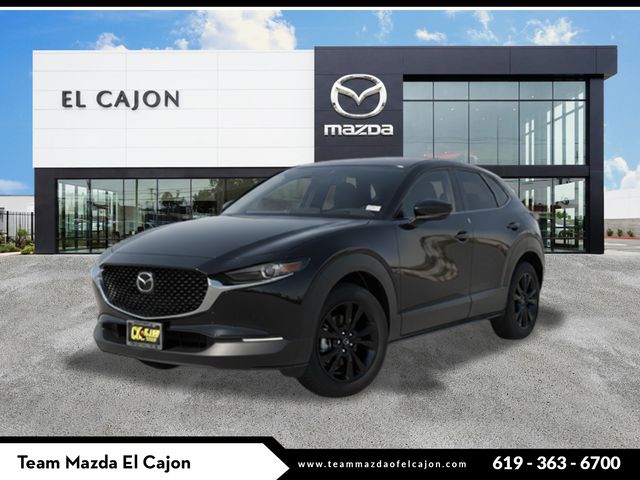 2026 Mazda CX-30 Select Sport's photo