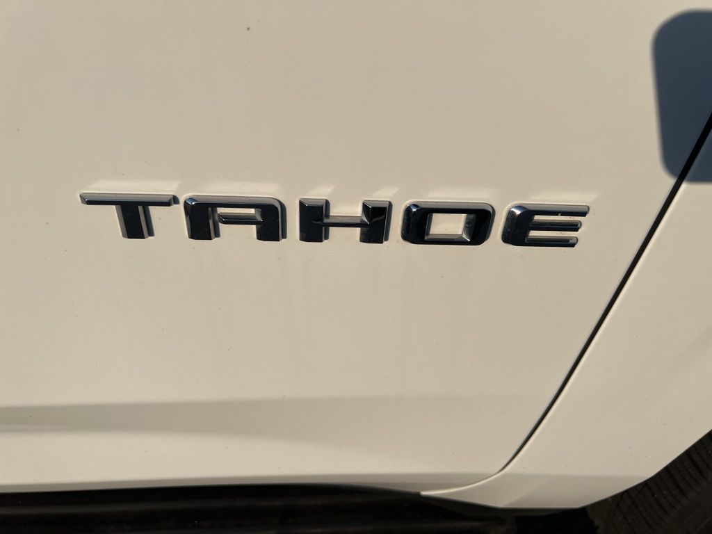 2023 Chevrolet Tahoe LT photo 29