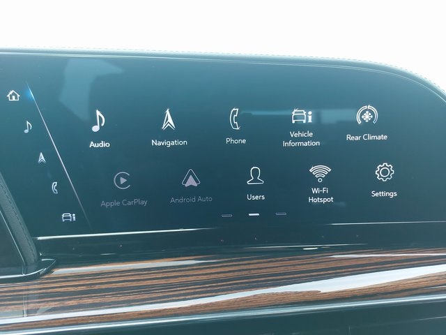 2023 Cadillac Escalade Premium Luxury photo 25
