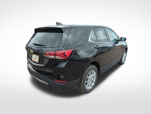 2023 Chevrolet Equinox LT photo 3