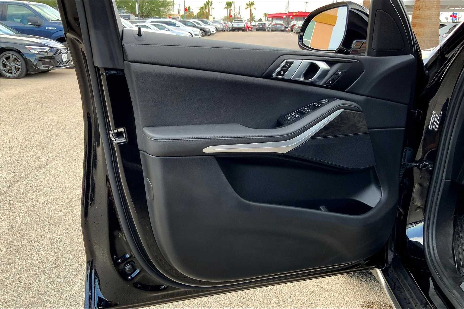 2022 Bmw X5 sDrive40i photo 18