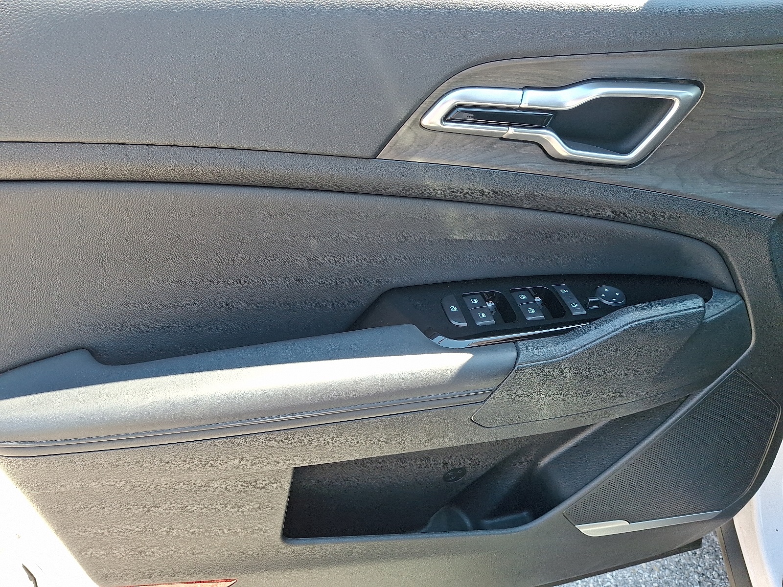 2023 Kia Sportage X-Line photo 11