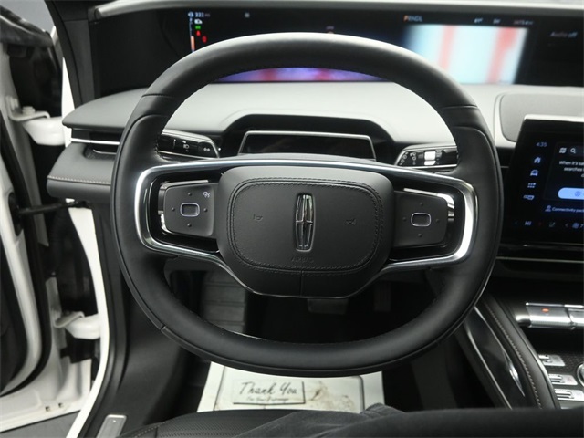 2024 LINCOLN NAUTILUS - Image 15