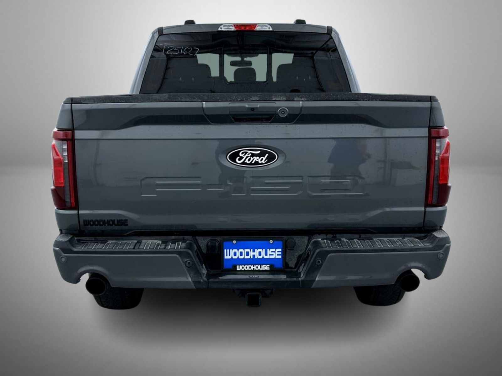 2025 Ford F-150 XLT photo 6