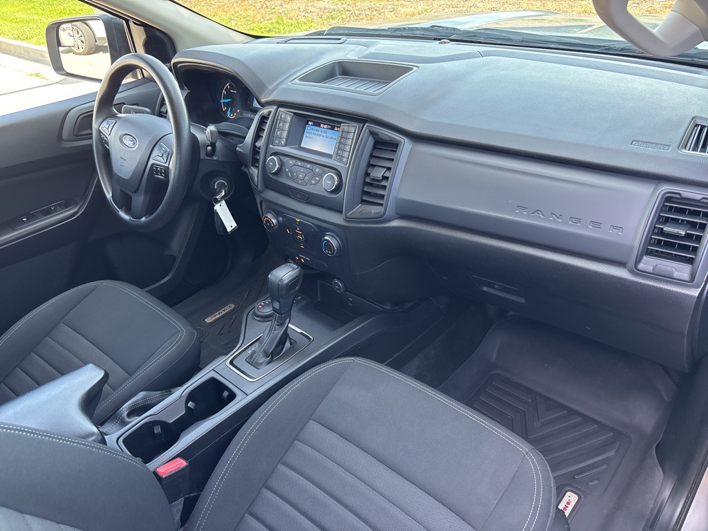 2021 Ford Ranger XL photo 17