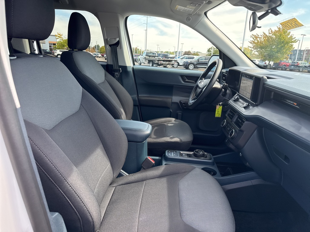 2024 Ford Maverick XL photo 20