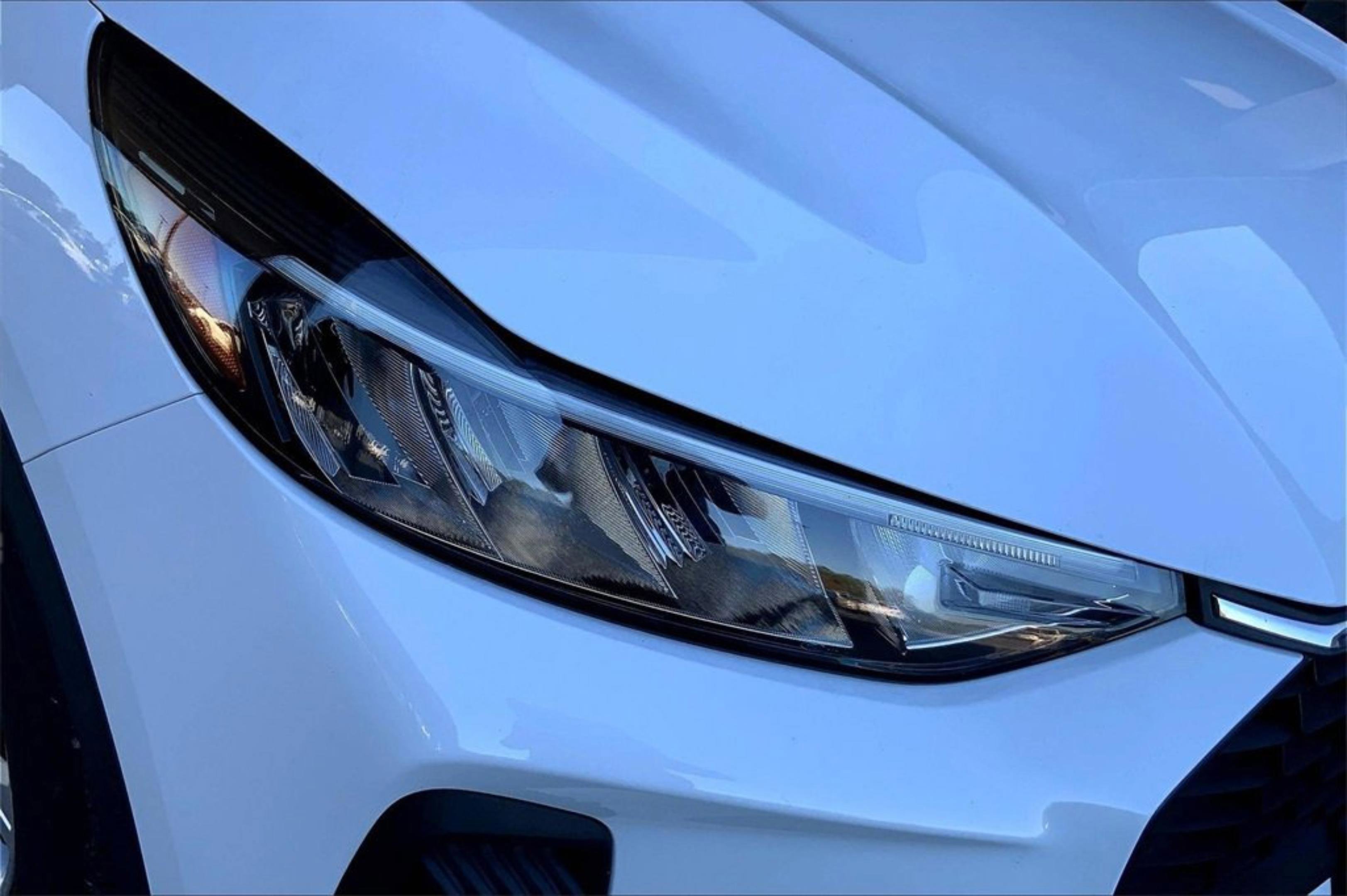 2023 Ford Escape Active Sport photo 4